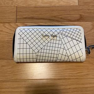 Calvin Klein Large Clutch Wallet